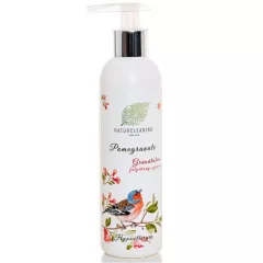 NaturCleaning Gránátalma folyékonyszappan 250 ml