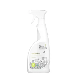 NaturCleaning Almaecetes vízkőoldó 500 ml