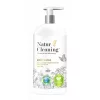 NaturCleaning Mosogatószer koncentrátum 500 ml pumpás - kiwi-lichi