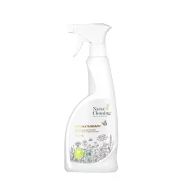   NaturCleaning Aromatherapy tisztítószer mandarin és cubeba olajjal 500 ml