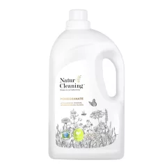 NaturCleaning Gránátalma hipoallergén mosógél 4 liter