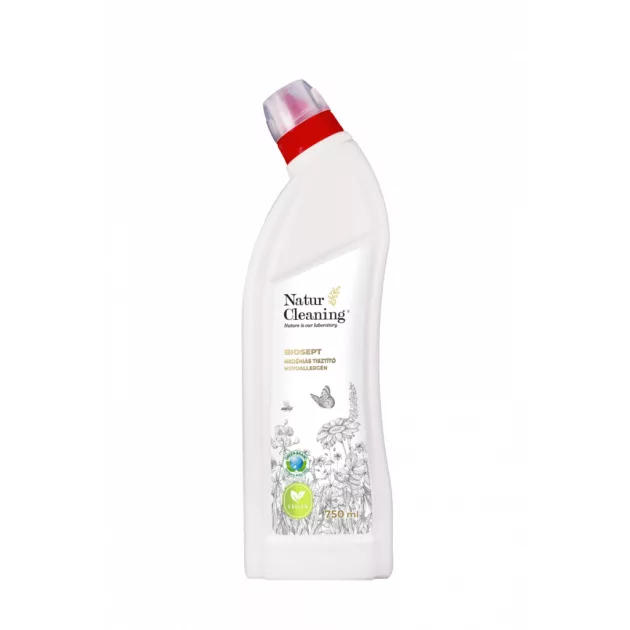 NaturCleaning Biosept higiéniás tisztító 750ml