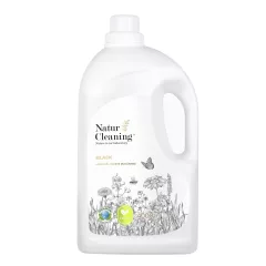 NaturCleaning Black hipoallergén mosógél 4 liter