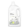NaturCleaning Gold Rosemary hipoallergén mosógél 4 liter