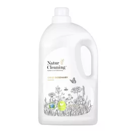 NaturCleaning Gold Rosemary hipoallergén mosógél 4 liter