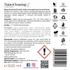 NaturCleaning Mosogatószer koncentrátum 500ml pumpás - citromfű olajos