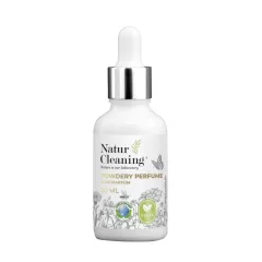 NaturCleaning Mosóparfüm 30 ml - Powdery Perfume