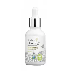 NaturCleaning Mosóparfüm Sunshine 30 ml