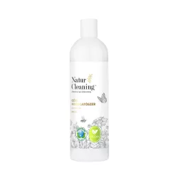 NaturCleaning Gépi mosogatószer almaecettel 500 ml