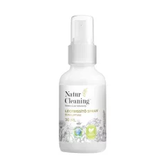 NaturCleaning Légfrissítő eukaliptusz 30 ml