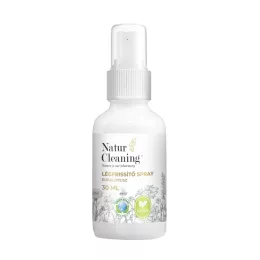 NaturCleaning Légfrissítő eukaliptusz 30 ml