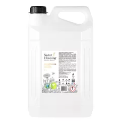   NaturCleaning Mosogatószer koncentrátum 5 liter - gránátalma