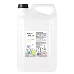   NaturCleaning Mosogatószer koncentrátum 5 liter - gránátalma
