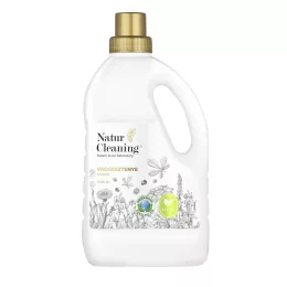 NaturCleaning Vadgesztenye hipoallergén mosógél 1,5 liter