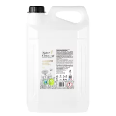   NaturCleaning Mosogatószer koncentrátum 5 liter - Almaecetes zöldalma illattal