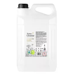   NaturCleaning Mosogatószer koncentrátum 5 liter - Almaecetes zöldalma illattal