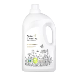 NaturCleaning Öblítő koncentrátum 4 liter - Pomegranate