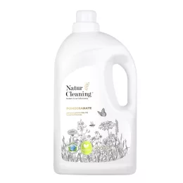 NaturCleaning Öblítő koncentrátum 4 liter - Pomegranate