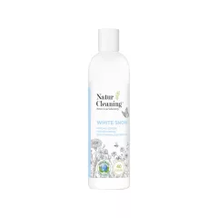   NaturCleaning Mosóparfüm szuperkoncentrátum 200 ml - White Snow /Hófehér/