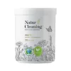 NaturCleaning mosópor 1 kg - white