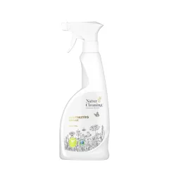 NaturCleaning Hipoallergén folttisztító spray 500 ml