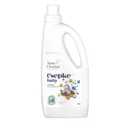   Csepke Baby mosógél Kis Felfedezőknek 1 liter (ÚJ TERMÉK!)