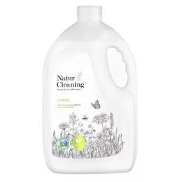 NaturCleaning Öblítő koncentrátum 4 liter - Cheer