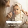Baboo baba fogkefe szett 6 hónapos kortól - lagúna