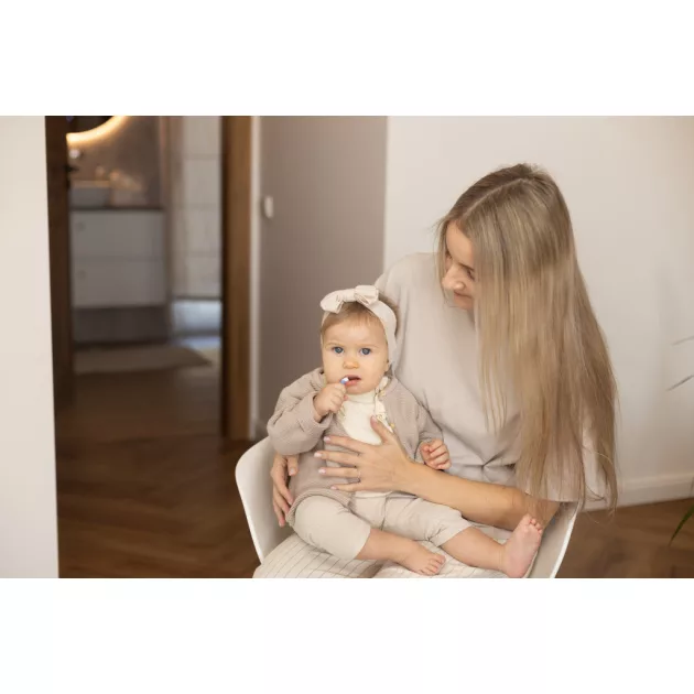 Baboo baba fogkefe szett 6 hónapos kortól - lagúna
