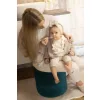 Baboo baba fogkefe szett 6 hónapos kortól - kék