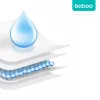 Baboo Eldobható Nedvszívó Pelenkázó Alátét AirComfort 60x60, 20 db