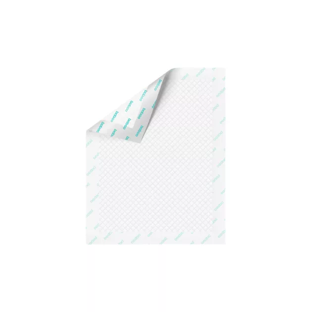 Baboo Eldobható Nedvszívó Pelenkázó Alátét AirComfort 60x90, 20db