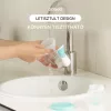 Baboo 2 fázisú kézi mellszívó, 4 szívás erősséggel