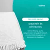 Baboo eldobható nedvszívó fehérnemű, XL, 5 db