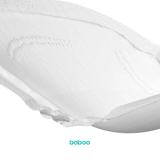 Baboo premium éjszakai és nappali eldobható melltartóbetét 40 db