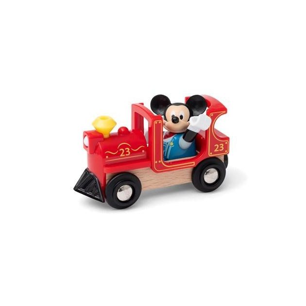 Brio 32282 Mickey Mouse mozdonya