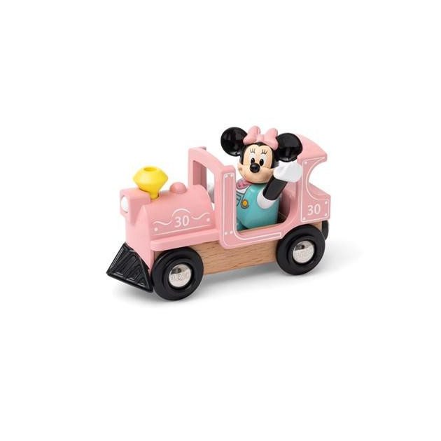 Brio 32288 Minnie Mouse mozdonya