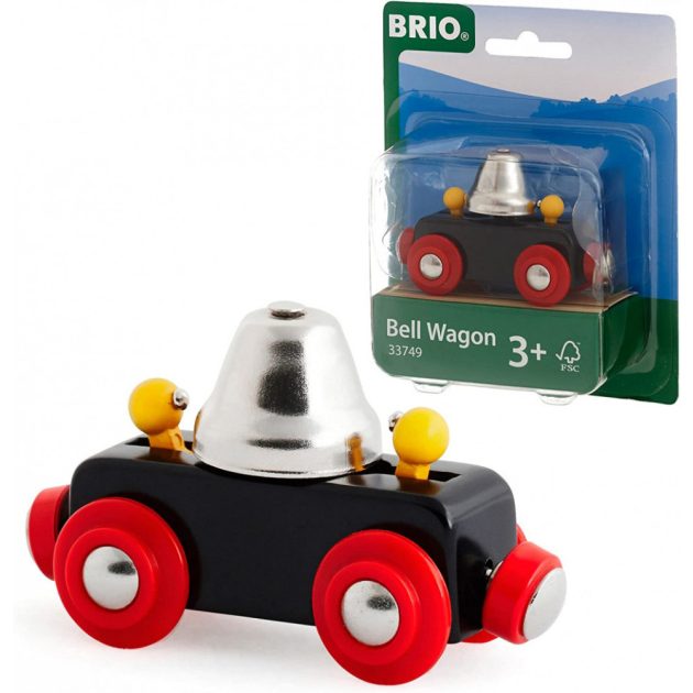 Brio 33749 Harang vagon