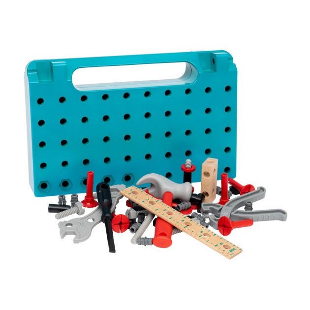 Brio 34596 Builder Gyakorló állomás