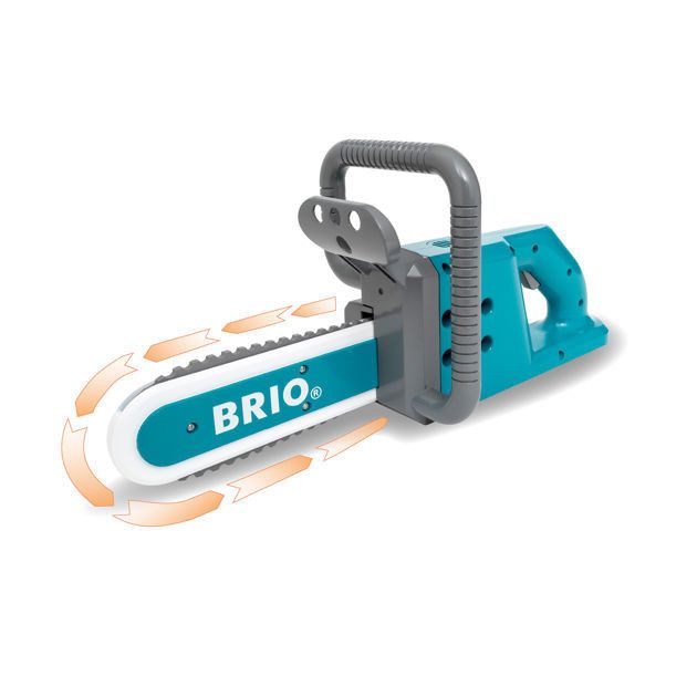 Brio 34602 Builder láncfűrész