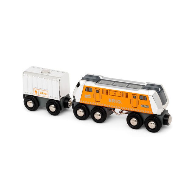 Brio 36009 vonat - külön kiadás