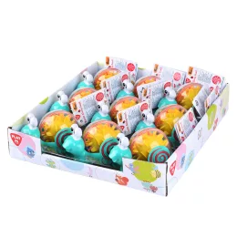 Playgo száguldő csörgős csiga