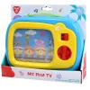 Playgo bébik első tv-je