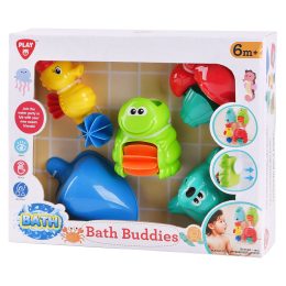 Playgo állatos fürdőjáték