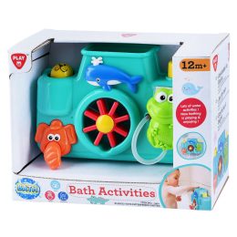Playgo bébi fürdőjáték