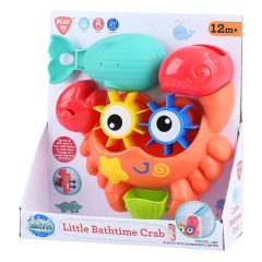 Playgo vidám rákocska fürdőjáték