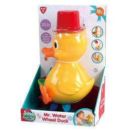 Playgo vidám kacsás vízimalom