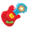 Playgo bébi rock sztár gitár