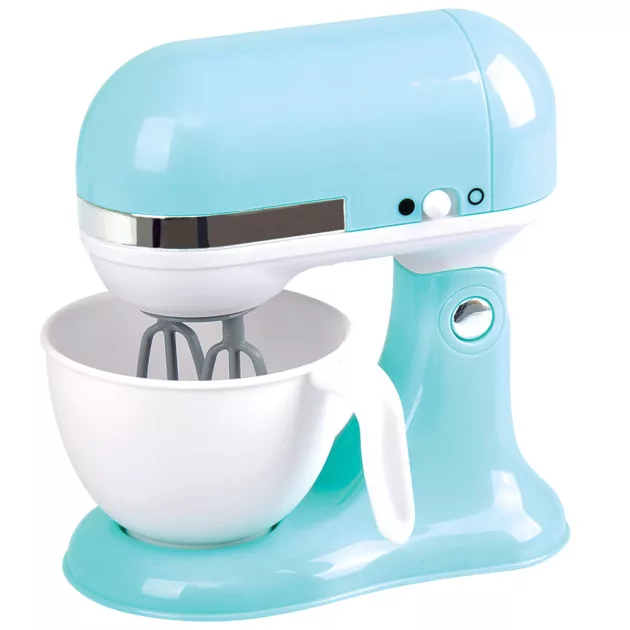 Playgo tálas mixer (kék)