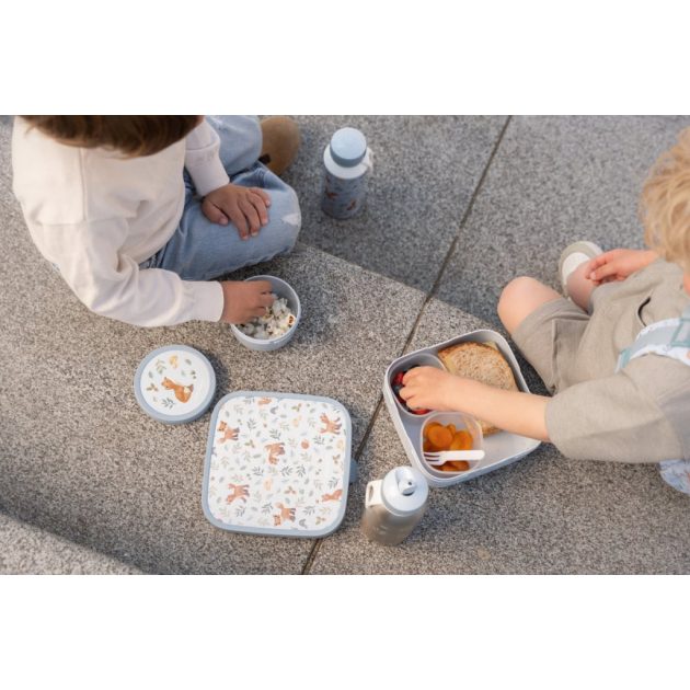 Little Dutch gyümölcs tároló doboz - forest friends